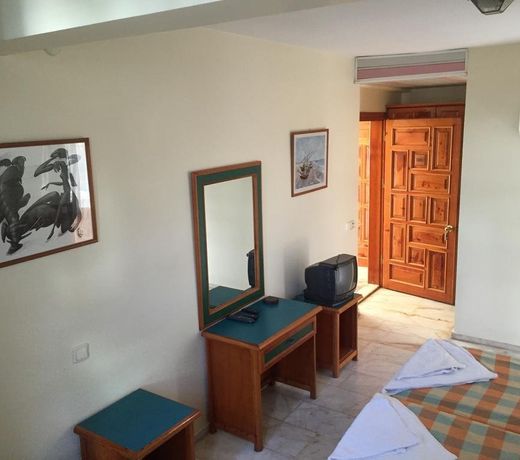 Kano Hotel