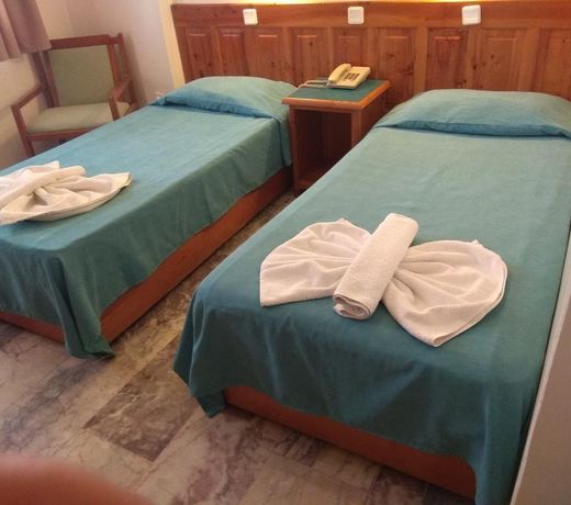 Kano Hotel