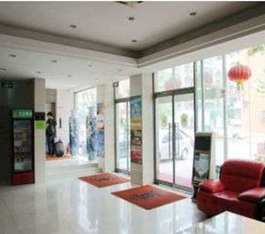 SUPER 8 TIAJIN CHANG JIANG DAO