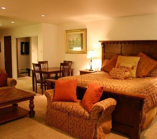 Center Village By Copper Vacations