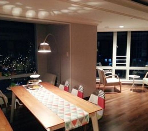 Daniel's Guesthouse