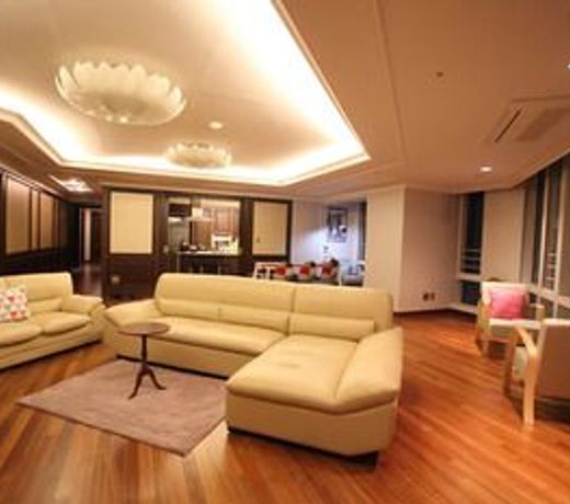 Daniel's Guesthouse