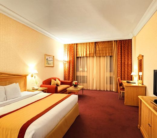 Capitol Hotel