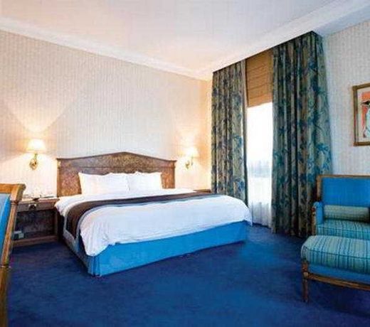 Capitol Hotel