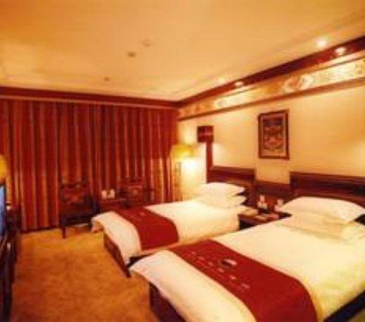 Lhasa Manasarovar Hotel