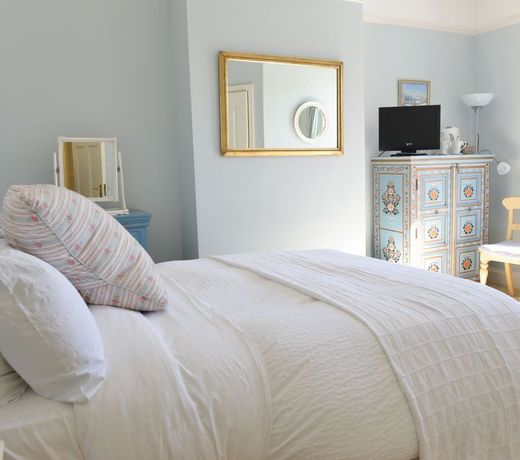 High Beeches B&B