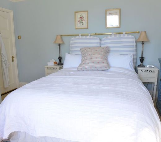 High Beeches B&B