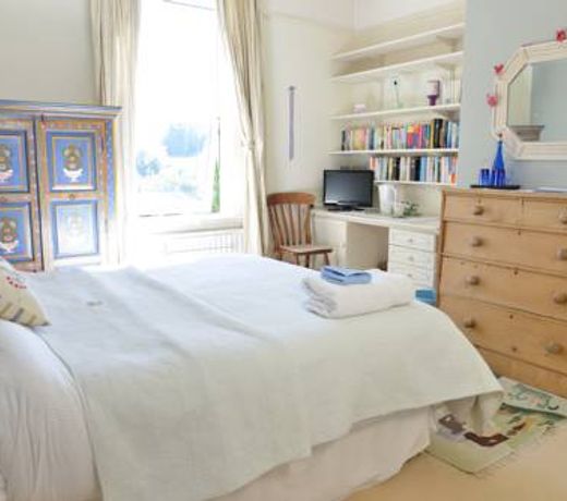 High Beeches B&B