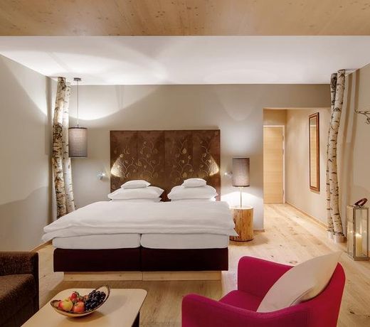 INNs HOLZ