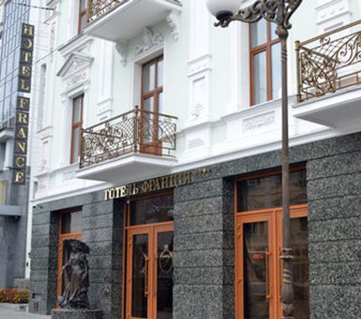 Hotel France