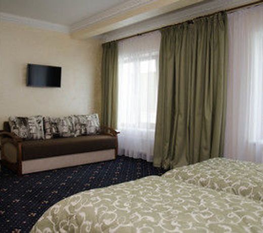 Hotel France
