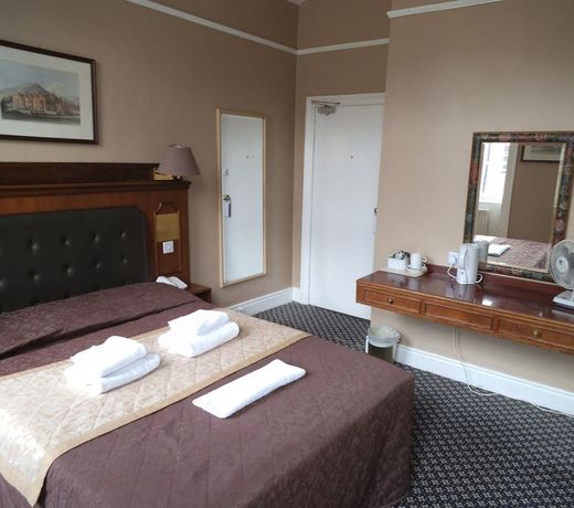 REDCAR HOTEL