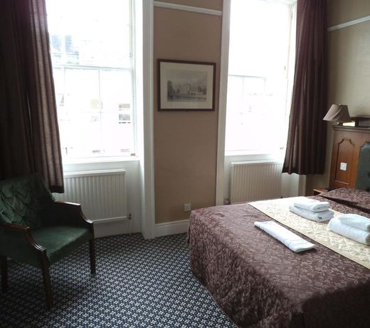 REDCAR HOTEL