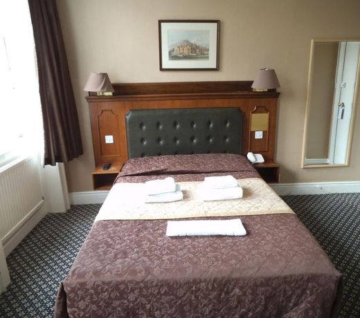 REDCAR HOTEL