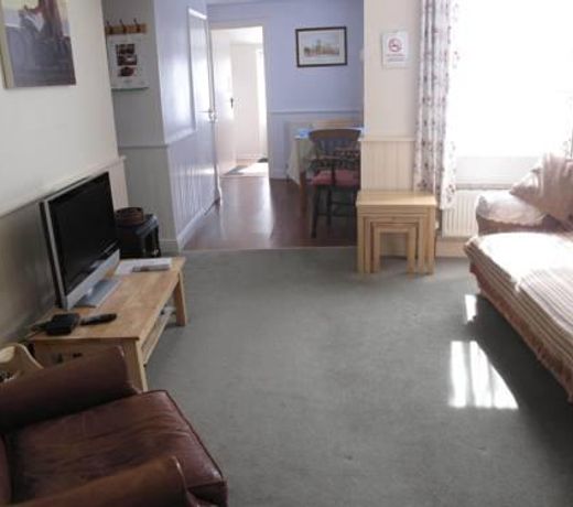 RADNOR GUEST HOUSE