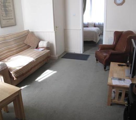 RADNOR GUEST HOUSE