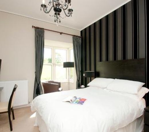 Waterhouse Guest House