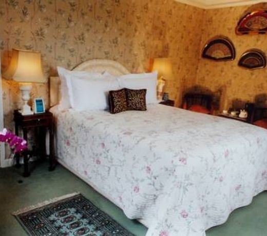 Hatfield Cottage
