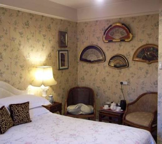 Hatfield Cottage
