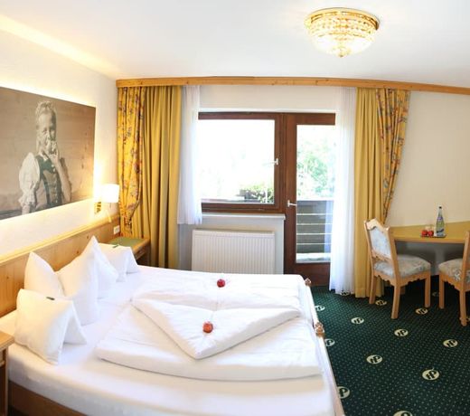 Hotel Pachmair - Im Herzen des Zillertal's