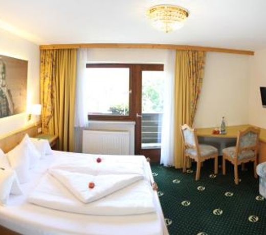 Hotel Pachmair - Im Herzen des Zillertal's