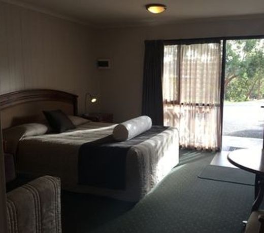 Parsons Bay Retreat