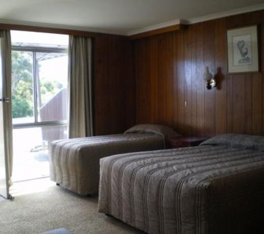Parsons Bay Retreat