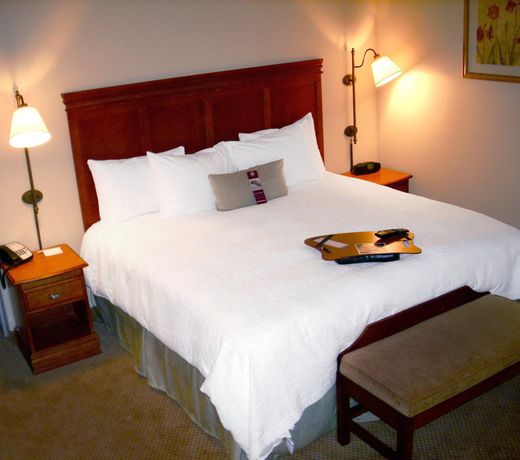Hampton Inn Greenville