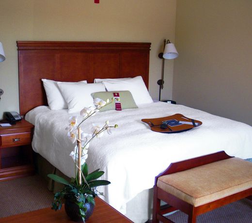 Hampton Inn Greenville