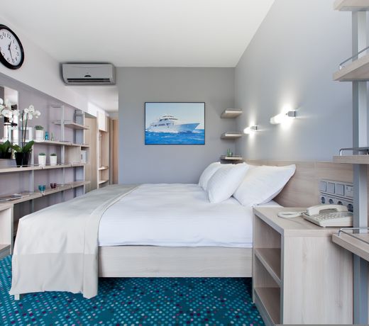 Hotel Complex Yalta-Intourist