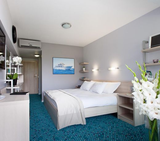 Hotel Complex Yalta-Intourist