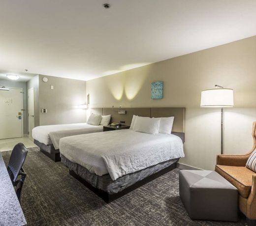 Hilton Garden Inn Fairfield