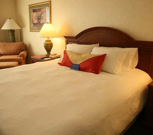 Hilton Garden Inn Fairfield