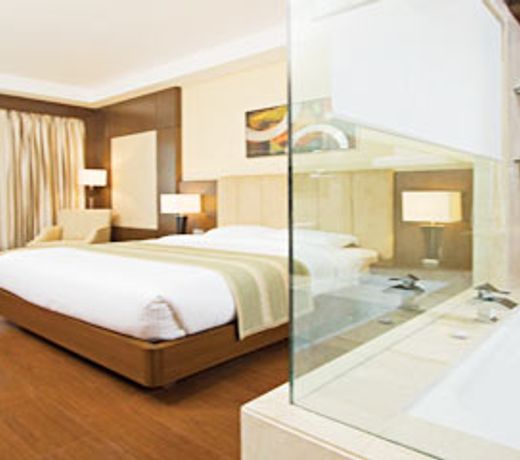 The Cabbana Resort & Spa