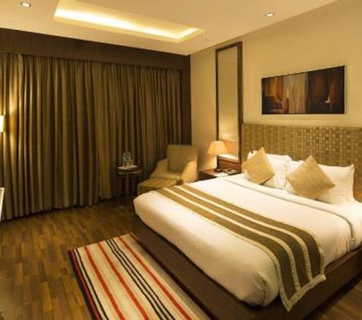 The Cabbana Resort & Spa