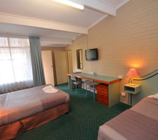 Parkview Motor Inn