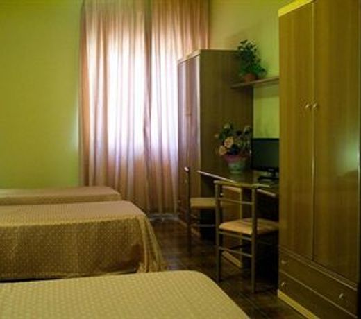 Hotel Ristorante Belvedere