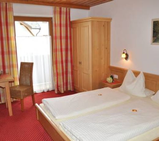 Restaurant GÃ¤stehaus Wiesenheim
