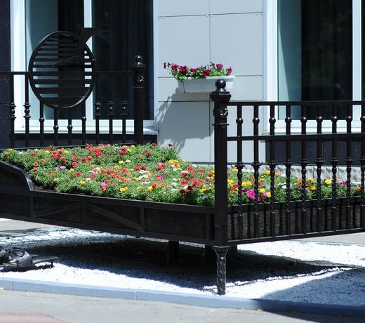Avrora Business Hotel