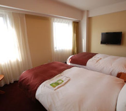 Centurion Hotel Kagoshima Tenmonkan