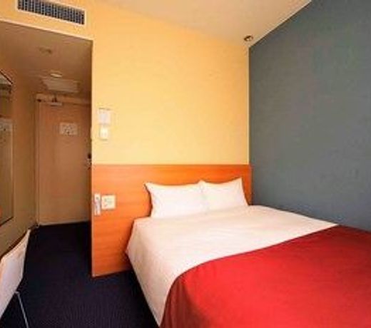 Centurion Hotel Kagoshima Tenmonkan