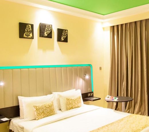 Pearl Executive Hotel Apartments