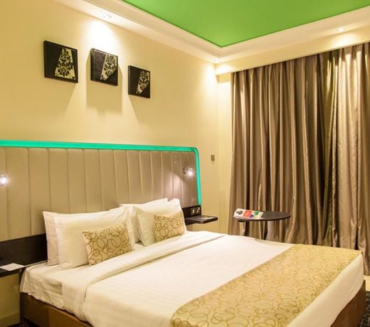 Pearl Executive Hotel Apartments