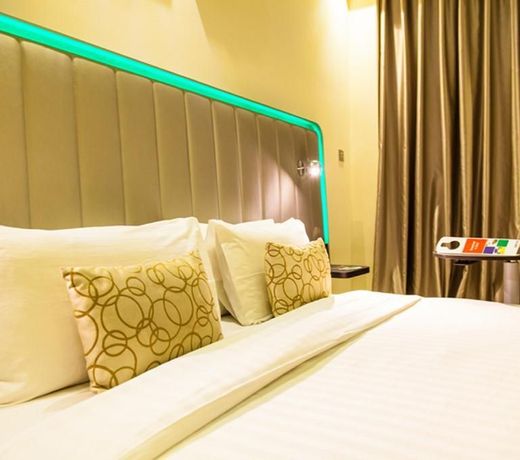 Pearl Executive Hotel Apartments