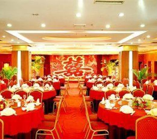 LANDMARK GRAND HOTEL
