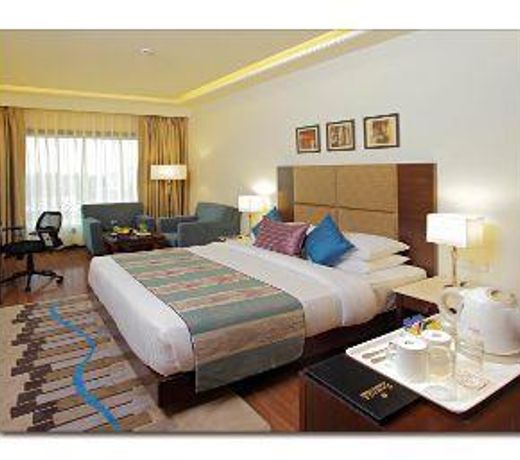 Ramada Jalandhar City Center