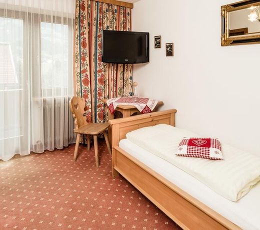 Hotel Standlhof