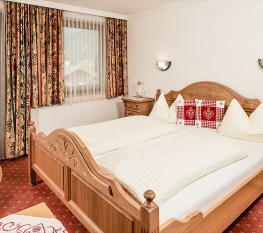 Hotel Standlhof