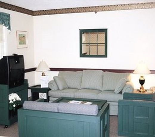 River View Resort
