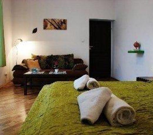 Krakow Aparthotel